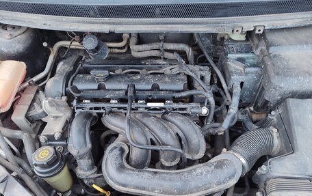 Ford Focus II рестайлинг, 2008 год, 510 000 рублей, 15 фотография