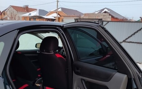 Ford Focus II рестайлинг, 2008 год, 510 000 рублей, 10 фотография