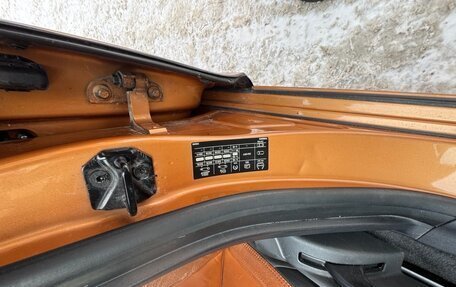 Volvo S60 III, 2012 год, 1 250 000 рублей, 12 фотография