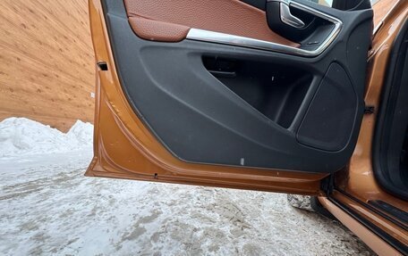 Volvo S60 III, 2012 год, 1 250 000 рублей, 11 фотография