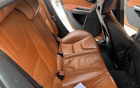 Volvo S60 III, 2012 год, 1 250 000 рублей, 18 фотография