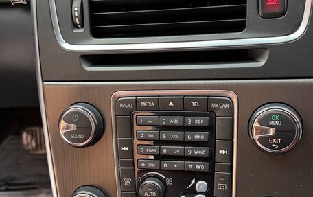 Volvo S60 III, 2012 год, 1 250 000 рублей, 15 фотография