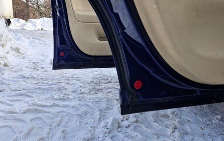 Volkswagen Passat B5+ рестайлинг, 2002 год, 340 000 рублей, 7 фотография