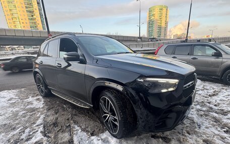 Mercedes-Benz GLE, 2025 год, 14 250 000 рублей, 6 фотография