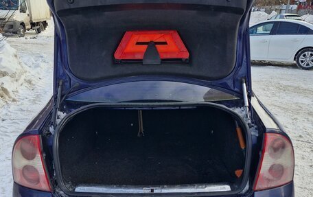 Volkswagen Passat B5+ рестайлинг, 2002 год, 340 000 рублей, 12 фотография