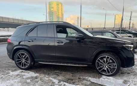 Mercedes-Benz GLE, 2025 год, 14 250 000 рублей, 3 фотография