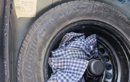 Volkswagen Passat B5+ рестайлинг, 2002 год, 340 000 рублей, 14 фотография