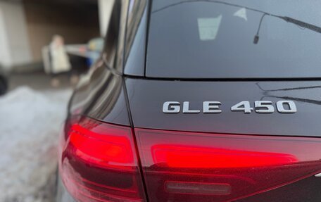 Mercedes-Benz GLE, 2025 год, 14 250 000 рублей, 9 фотография