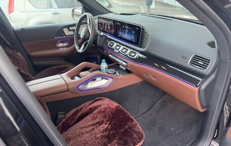 Mercedes-Benz GLE, 2025 год, 14 250 000 рублей, 10 фотография