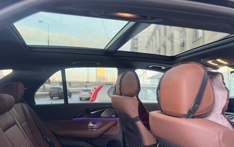 Mercedes-Benz GLE, 2025 год, 14 250 000 рублей, 11 фотография