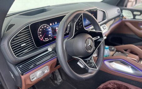 Mercedes-Benz GLE, 2025 год, 14 250 000 рублей, 15 фотография