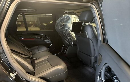 Land Rover Range Rover IV рестайлинг, 2024 год, 21 500 000 рублей, 6 фотография