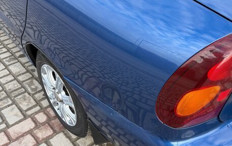 Chevrolet Lanos I, 2007 год, 290 000 рублей, 10 фотография