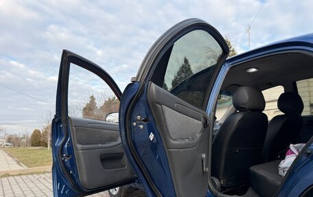 Chevrolet Lanos I, 2007 год, 290 000 рублей, 14 фотография