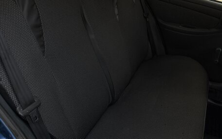 Chevrolet Lanos I, 2007 год, 290 000 рублей, 17 фотография