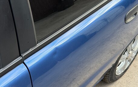 Chevrolet Lanos I, 2007 год, 290 000 рублей, 19 фотография