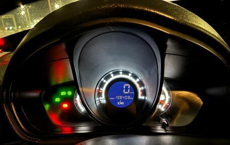 Lifan X60 I рестайлинг, 2013 год, 377 000 рублей, 7 фотография