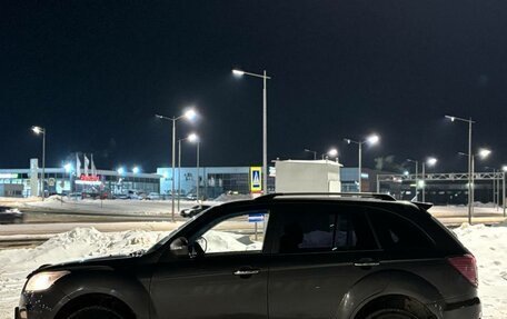 Lifan X60 I рестайлинг, 2013 год, 377 000 рублей, 5 фотография