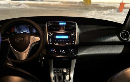 Lifan X60 I рестайлинг, 2013 год, 377 000 рублей, 10 фотография