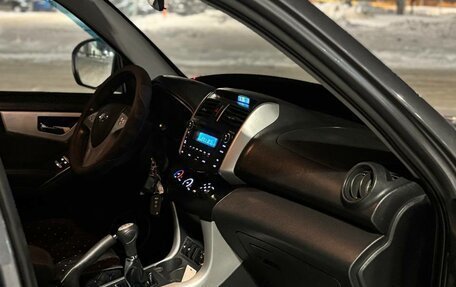 Lifan X60 I рестайлинг, 2013 год, 377 000 рублей, 11 фотография