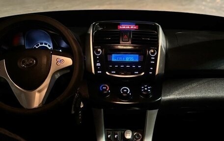 Lifan X60 I рестайлинг, 2013 год, 377 000 рублей, 8 фотография