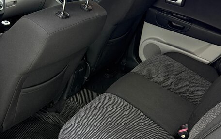 KIA cee'd I рестайлинг, 2009 год, 650 000 рублей, 9 фотография