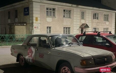 ГАЗ 31029 «Волга», 1996 год, 40 000 рублей, 4 фотография