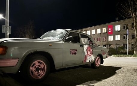 ГАЗ 31029 «Волга», 1996 год, 40 000 рублей, 6 фотография