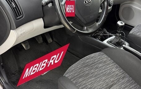 KIA cee'd I рестайлинг, 2009 год, 650 000 рублей, 7 фотография