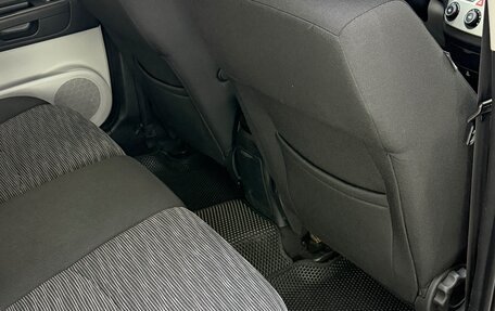 KIA cee'd I рестайлинг, 2009 год, 650 000 рублей, 14 фотография