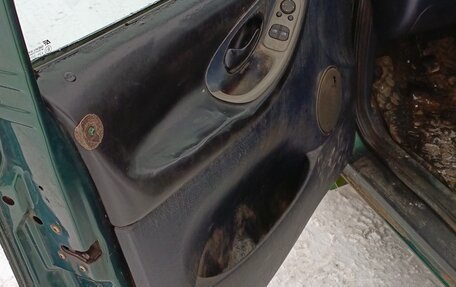 Volkswagen Sharan I рестайлинг, 1998 год, 150 000 рублей, 6 фотография