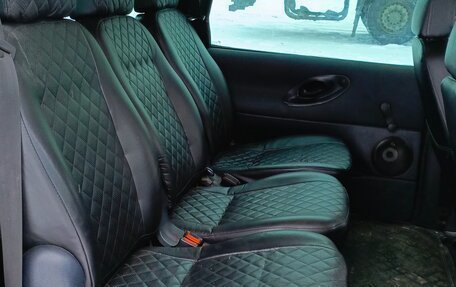 Volkswagen Sharan I рестайлинг, 1998 год, 150 000 рублей, 5 фотография