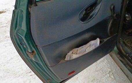 Volkswagen Sharan I рестайлинг, 1998 год, 150 000 рублей, 8 фотография