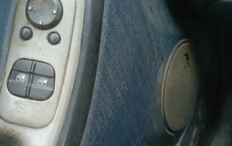 Volkswagen Sharan I рестайлинг, 1998 год, 150 000 рублей, 12 фотография