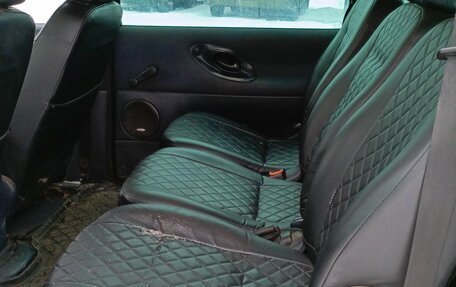 Volkswagen Sharan I рестайлинг, 1998 год, 150 000 рублей, 9 фотография