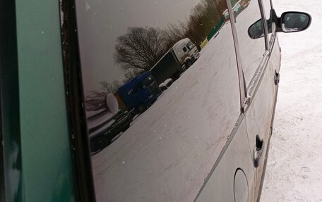 Volkswagen Sharan I рестайлинг, 1998 год, 150 000 рублей, 13 фотография