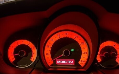 KIA cee'd I рестайлинг, 2009 год, 650 000 рублей, 16 фотография