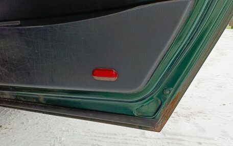 Volkswagen Sharan I рестайлинг, 1998 год, 150 000 рублей, 15 фотография