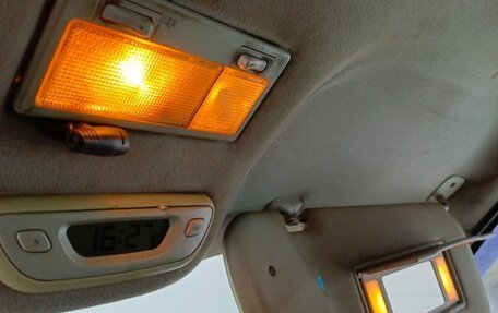 Volkswagen Sharan I рестайлинг, 1998 год, 150 000 рублей, 21 фотография