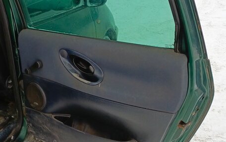 Volkswagen Sharan I рестайлинг, 1998 год, 150 000 рублей, 14 фотография