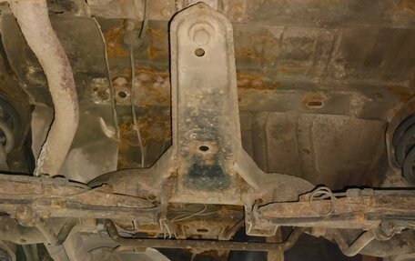 Volkswagen Sharan I рестайлинг, 1998 год, 150 000 рублей, 26 фотография