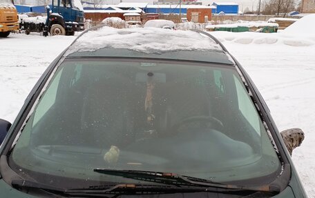 Volkswagen Sharan I рестайлинг, 1998 год, 150 000 рублей, 20 фотография