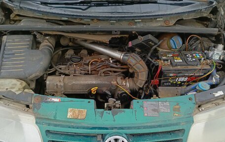 Volkswagen Sharan I рестайлинг, 1998 год, 150 000 рублей, 22 фотография