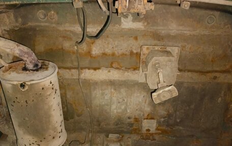 Volkswagen Sharan I рестайлинг, 1998 год, 150 000 рублей, 27 фотография