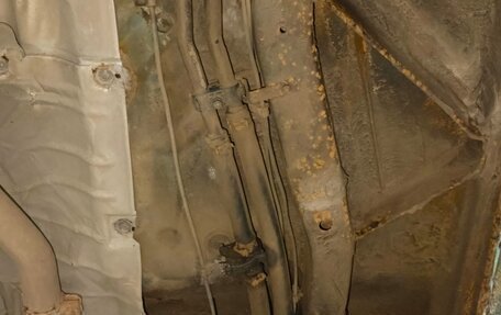 Volkswagen Sharan I рестайлинг, 1998 год, 150 000 рублей, 29 фотография