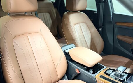 Audi Q5, 2021 год, 4 200 000 рублей, 8 фотография