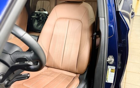 Audi Q5, 2021 год, 4 200 000 рублей, 7 фотография