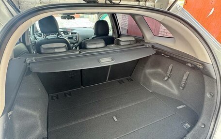 KIA cee'd III, 2015 год, 1 100 000 рублей, 13 фотография