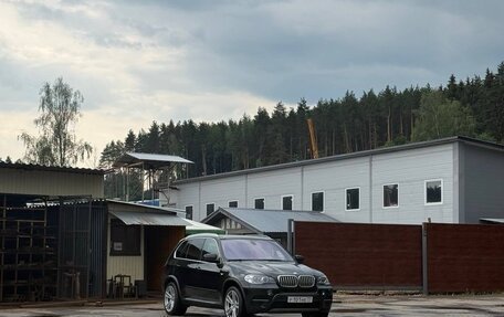 BMW X5, 2010 год, 2 250 000 рублей, 2 фотография