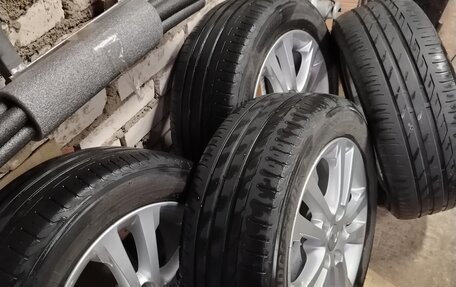 KIA cee'd III, 2015 год, 1 100 000 рублей, 14 фотография